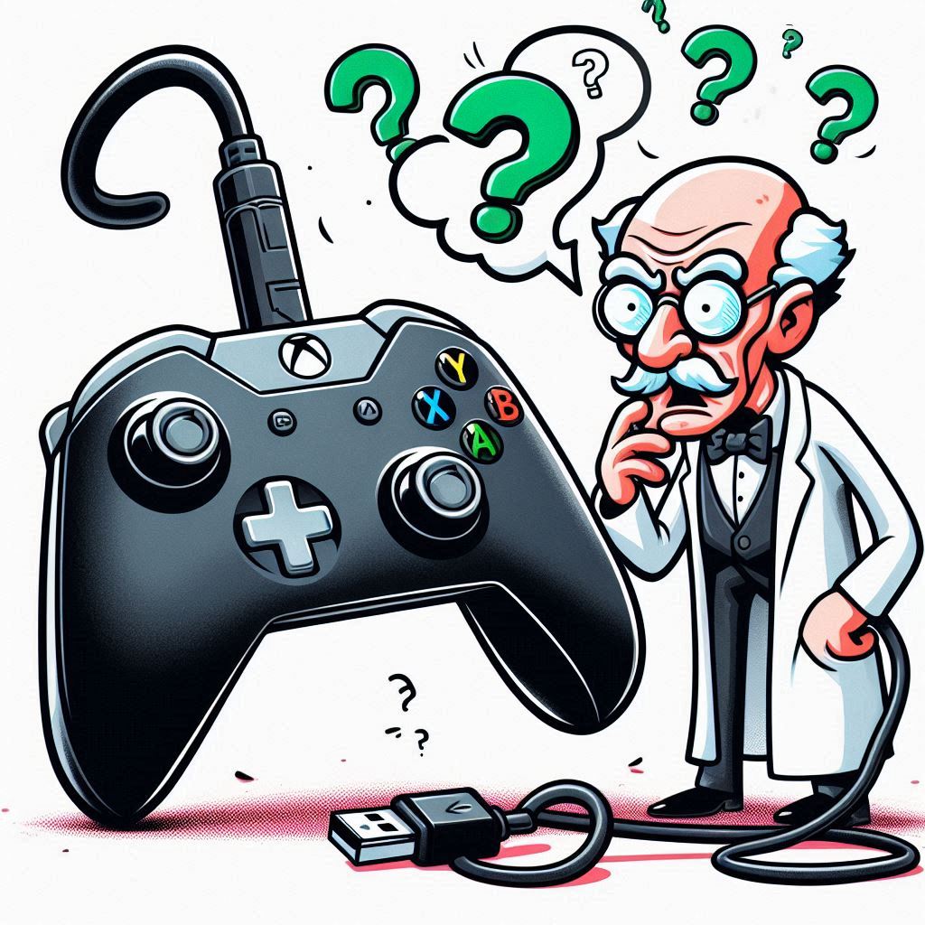 Resolving Xbox One Controller Charging Issues? Reasons and 10 Fixes