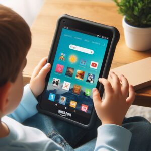 Why is Amazon Kids Fire Tablet Not Charging? Reasons with 5 Fixes